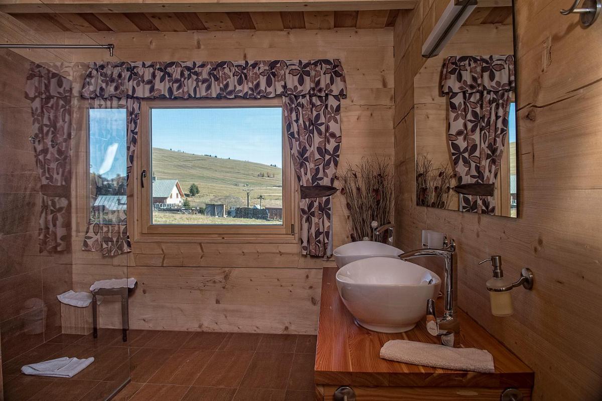 Drevenica 4Seasons-Zdiar Daire Dış mekan fotoğraf